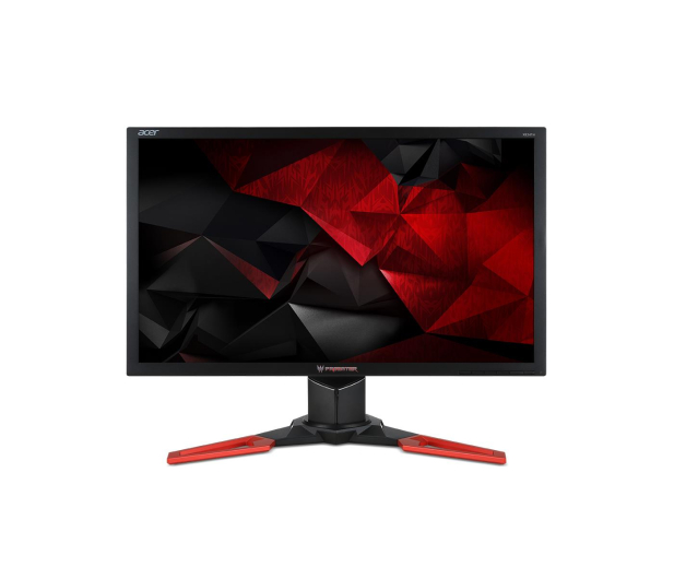 Acer Predator XB241HBMIPR czarny - 325686 - zdjęcie 8